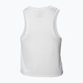 Damen T-Shirt Helly Hansen Ocean Cropped Tank Top white 2