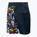 Helly Hansen Herren Badeshorts Newport navy blau 34277_599 2