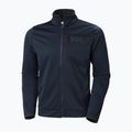 Helly Hansen Herren Hp Windproof Fleece-Sweatshirt navy blau 34288_597 5