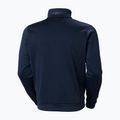 Segler Sweatshirt Hoodie Herren Helly Hansen HP Fleece 2.0 navy 8