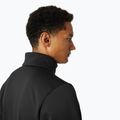 Helly Hansen HP Fleece 2.0 Herren Segel Sweatshirt Ebenholz 3