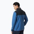 Herren Helly Hansen Newport Softshell azurite Segeljacke 2
