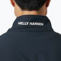 Herren Helly Hansen Newport Softshell azurite Segeljacke 4