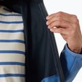 Herren Helly Hansen Newport Softshell azurite Segeljacke 5