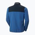 Herren Helly Hansen Newport Softshell azurite Segeljacke 7