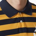 Helly Hansen Herren-Poloshirt Koster Polo gelb 34299_328 3