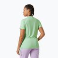 Helly Hansen Damen-T-Shirt Siren 1/2 Zip mint 2