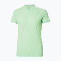 Helly Hansen Damen-T-Shirt Siren 1/2 Zip mint 3