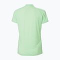 Helly Hansen Damen-T-Shirt Siren 1/2 Zip mint 4
