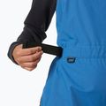 Helly Hansen Damen Segelhose Newport Coastal Bib azurit 3