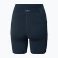 Damen-Segelshorts Helly Hansen Hp Short Legging navy 2