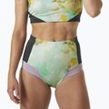 Helly Hansen Waterwear Hohe Taille Bikini unten jade esra 3