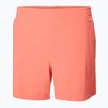 Helly Hansen Thalia 2.0 Damen Segelshorts orange 34328_284 5