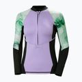 Neoprenjacke Damen Helly Hansen Waterwear 2.0 2 mm jade esra 6