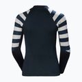 Neoprenjacke Damen Helly Hansen Waterwear 2.0 2 mm navy stripe 5