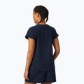 Helly Hansen Damen-Trekking-Shirt Thalia Summer Top navy blau 34350_597 2