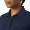 Damen Helly Hansen Siren Polo Shirt navy blau 34352_597 3