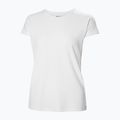 Helly Hansen Damen-T-Shirt Crewline Top weiß 5