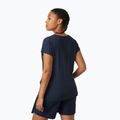 Helly Hansen Damen-T-Shirt Crewline Top navy 2