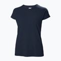 Helly Hansen Damen-T-Shirt Crewline Top navy 5