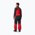 Herren Segelhose Helly Hansen Aegir Race Bib alert rot 2