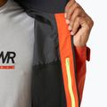 Herren Segeljacke Helly Hansen HP Racing Hooded patrol orange 4