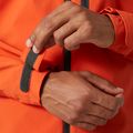 Herren Segeljacke Helly Hansen HP Racing Hooded patrol orange 6