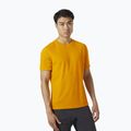 Herren-Trekkinghemd Helly HansenHh Tech gelb 48363_328