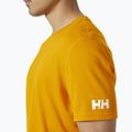 Herren-Trekkinghemd Helly HansenHh Tech gelb 48363_328 3