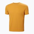 Herren-Trekkinghemd Helly HansenHh Tech gelb 48363_328 5