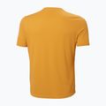 Herren-Trekkinghemd Helly HansenHh Tech gelb 48363_328 6