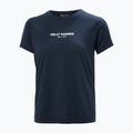 Helly Hansen Damen-T-Shirt Allure navy