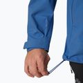 Helly Hansen Herren Hardshell-Jacke Verglas 3L blau 63144_636 4