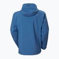 Helly Hansen Herren Hardshell-Jacke Verglas 3L blau 63144_636 7