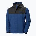 Helly Hansen Herren Sirdal Protection Regenjacke blau 63146_584 7