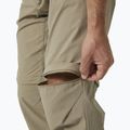 Helly Hansen Herren Softshell-Hose Brono Softshell Zip Off beige 63152_757 3