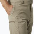 Helly Hansen Herren Softshell-Hose Brono Softshell Zip Off beige 63152_757 4