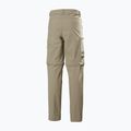 Helly Hansen Herren Softshell-Hose Brono Softshell Zip Off beige 63152_757 8