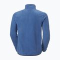 Helly Hansen Herren Maridalen Fleece-Sweatshirt blau 63164_636 6