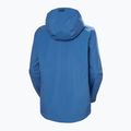 Helly Hansen Damen Hardshell-Jacke Verglas 3L blau 63174_636 7