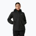 Helly Hansen Damen Hardshelljacke Verglas 3L schwarz 63174_990