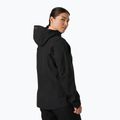 Helly Hansen Damen Hardshelljacke Verglas 3L schwarz 63174_990 2