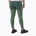 Helly Hansen Damen Leggings Blaze 7/8 Tights grün 63182_476 2