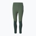 Helly Hansen Damen Leggings Blaze 7/8 Tights grün 63182_476 5