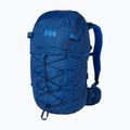 Helly Hansen Transistor Recco Wanderrucksack blau 67510_606 5