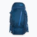 Helly Hansen Capacitor Recco 65 l tiefer Fjord-Trekking-Rucksack