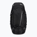 Helly Hansen Capacitor Recco Trekking-Rucksack 65 l schwarz