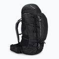 Helly Hansen Capacitor Recco Trekking-Rucksack 65 l schwarz 2