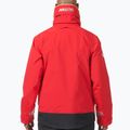 Segeljacke Herren Musto BR1 Channel true red 2