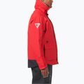 Segeljacke Herren Musto BR1 Channel true red 3